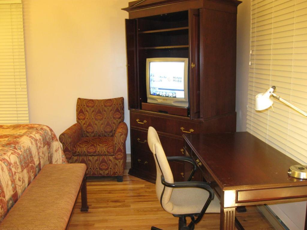 Motel Clair Mont Sainte-Agathe-des-Monts Room photo