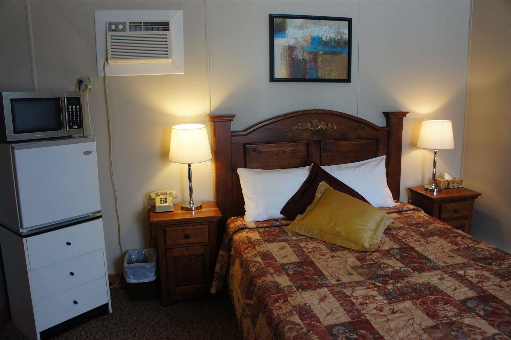 Motel Clair Mont Sainte-Agathe-des-Monts Exterior photo